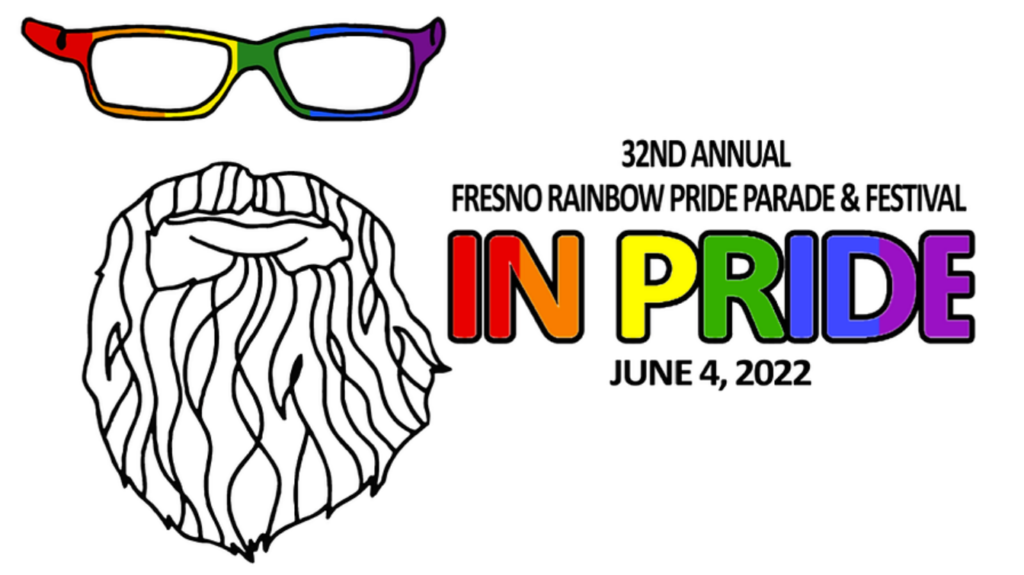 Fresno Rainbow Pride set for Saturday, June 4th Gay Central Valley